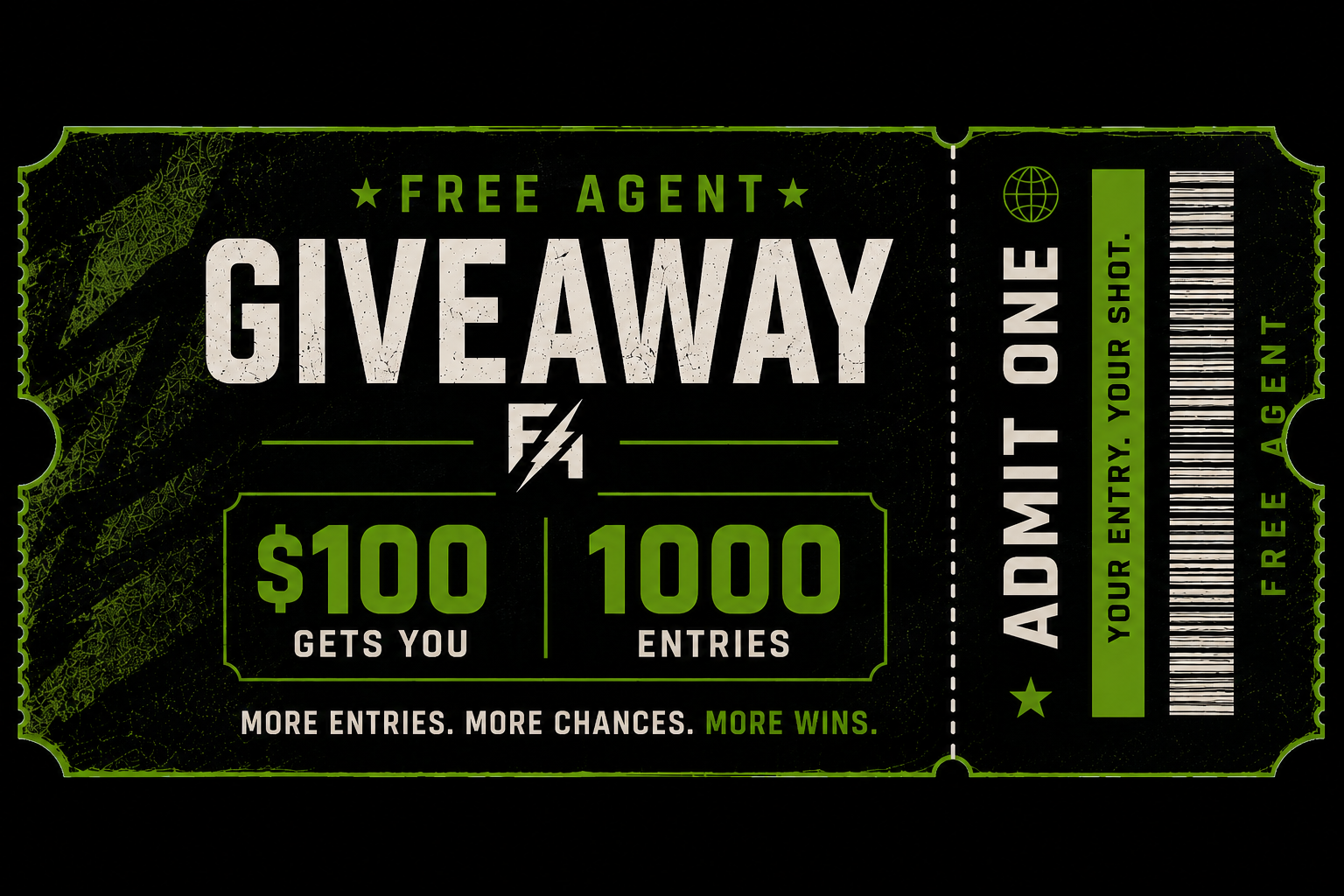 Yamaha Sweepstakes Entry Pack