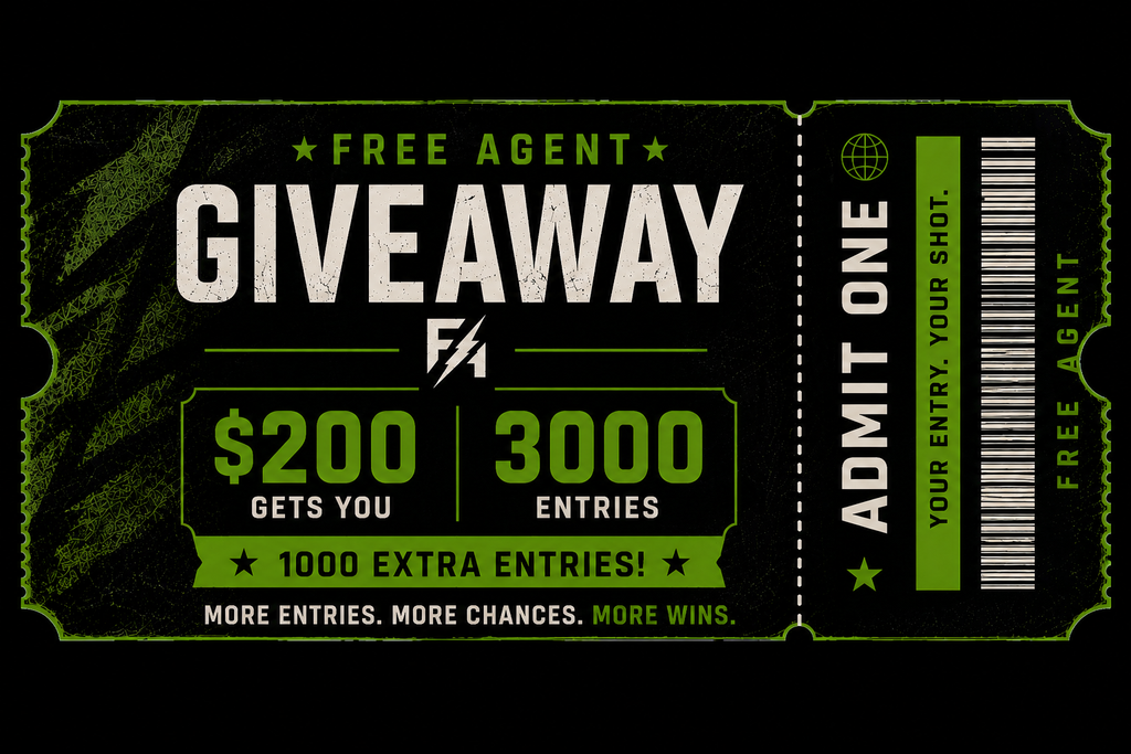 Yamaha Sweepstakes Entry Pack