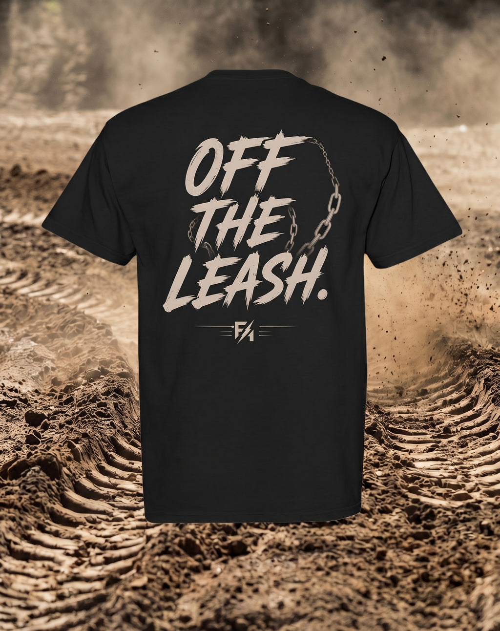 Off The Leash.