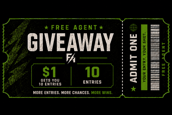 Yamaha Sweepstakes Entry Pack
