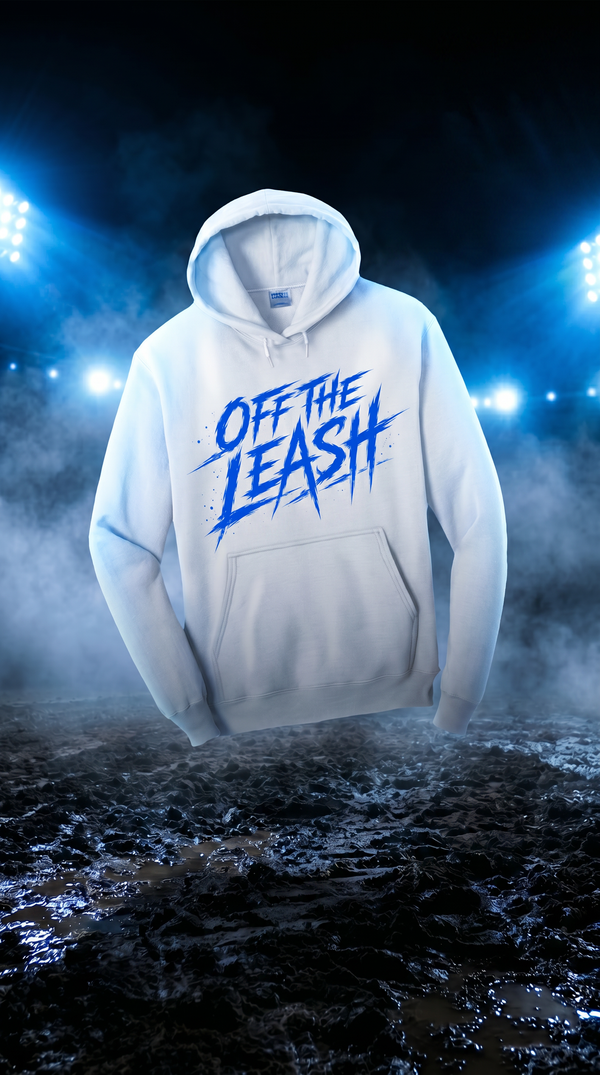 Off The Leash Hoodie