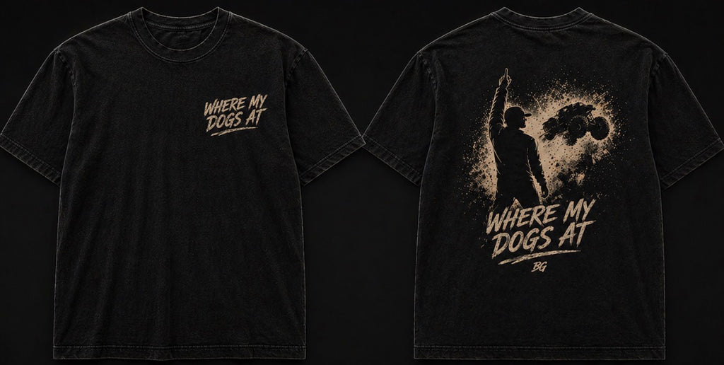 Comeback Tee