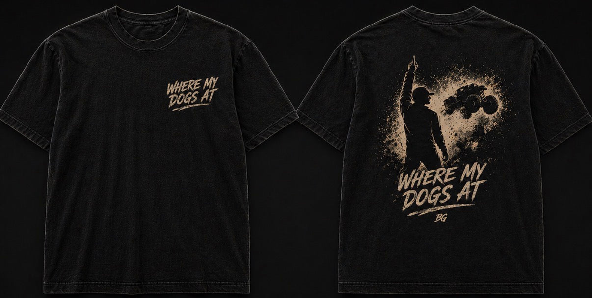 Comeback Tee
