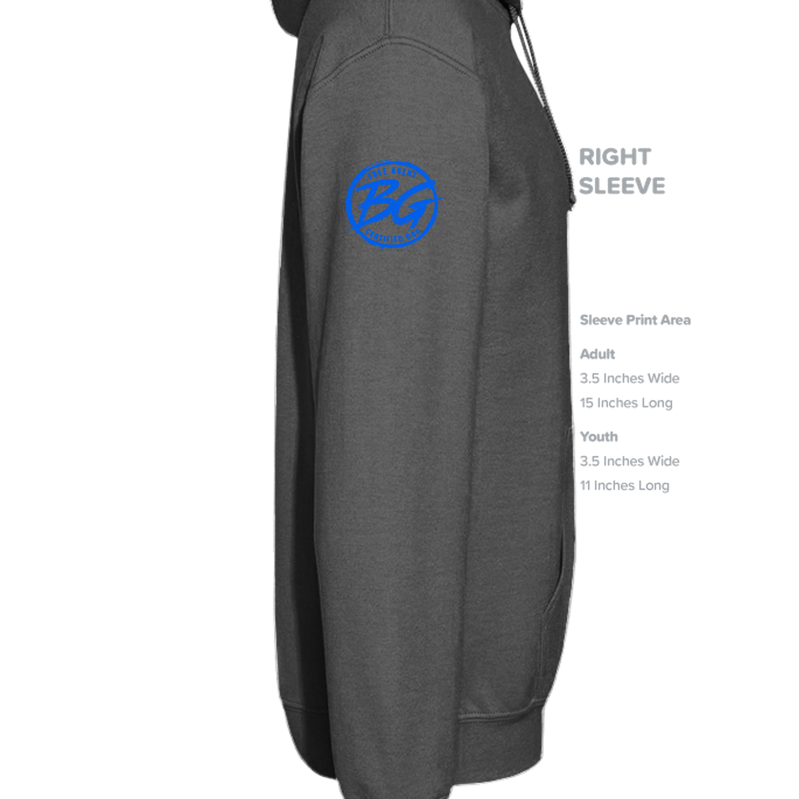 Charcoal - PC90H - SLEEVE_RIGHT