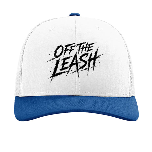 White/ White/ Royal - 112 - FRONT