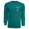 TEAL - N3165 - FRONT