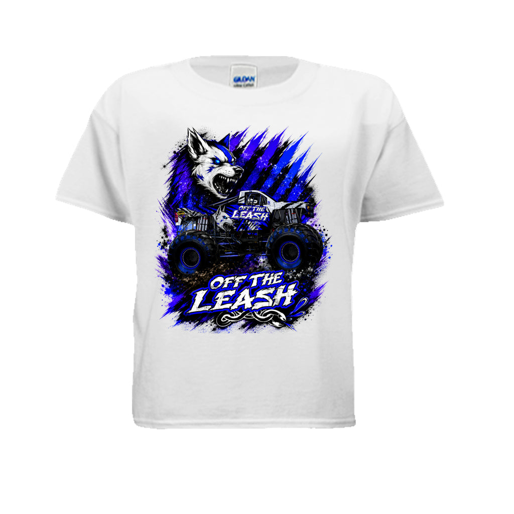 WHITE - 3000B - FRONT